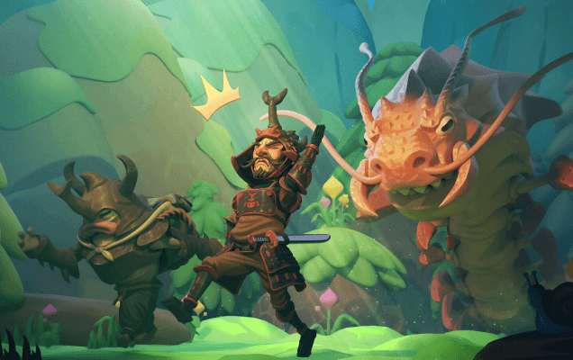 Tips for Creating Engaging Game Characters